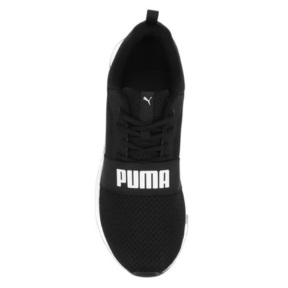 Tênis Puma Wired Run Bdp Masculino 384330-50