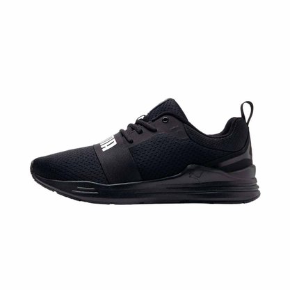 Tênis Puma Wired Run Bdp Unissex 384330-01