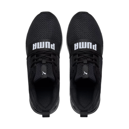 Tênis Puma Wired Run Bdp Unissex 384330-01