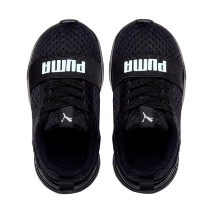 Tênis Infantil Puma Wired Run PS BDP 384324-52