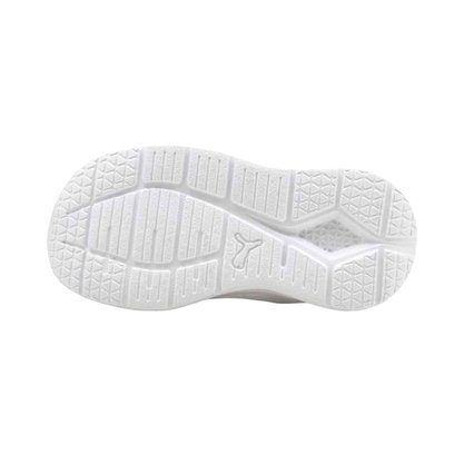 Tênis Infantil Puma Wired Run Slip-On PS 384666-04