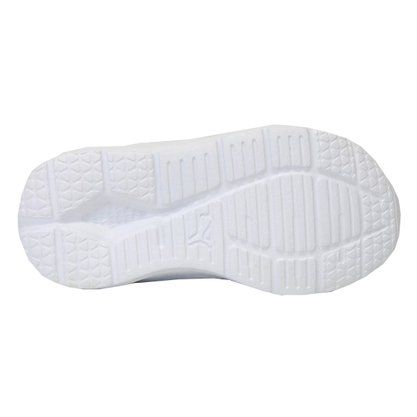 Tênis Infantil Puma Wired Run Slipon BDP 384667-05