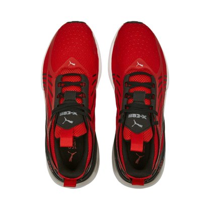 Tênis Puma X-Cell Action Masculino 378301-02