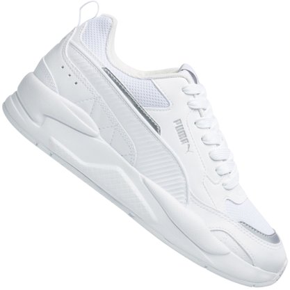 Tênis Puma X-Ray 2 Square Bdp Masculino 368651-51