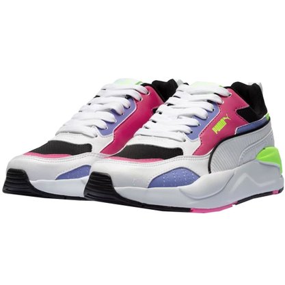 Tênis Puma X-Ray 2 Square Bdp Feminino 392292-72