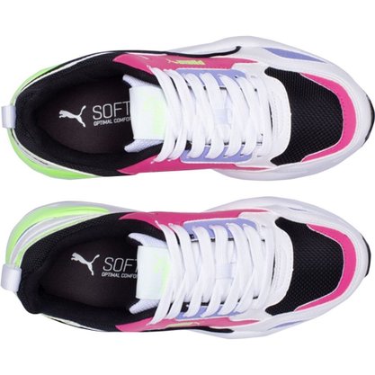 Tênis Puma X-Ray 2 Square Bdp Feminino 392292-72