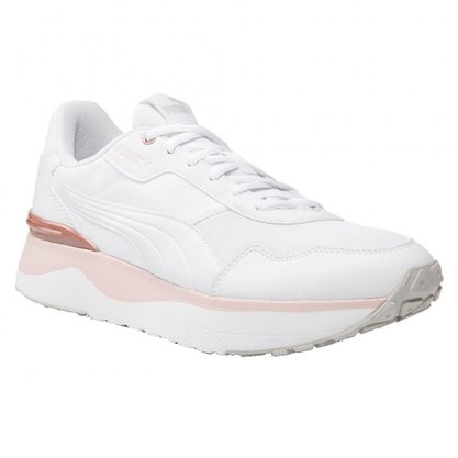 Tênis Puma R78 Voyage Feminino 380729-06
