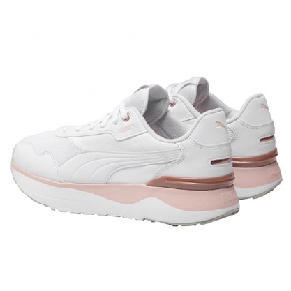 Tênis Puma R78 Voyage Feminino 380729-06