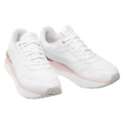 Tênis Puma R78 Voyage Feminino 380729-06