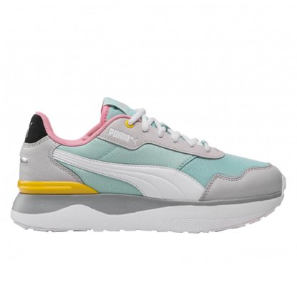 Tênis Puma R78 Voyage Feminino 380729-04