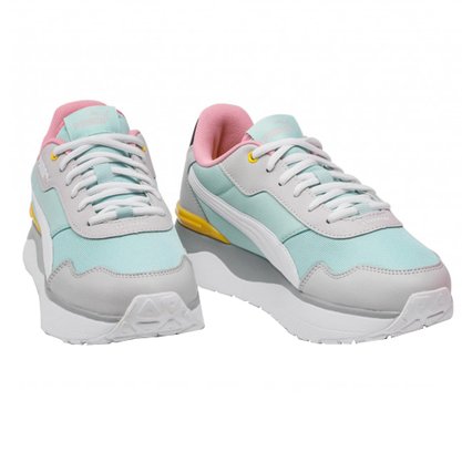 Tênis Puma R78 Voyage Feminino 380729-04