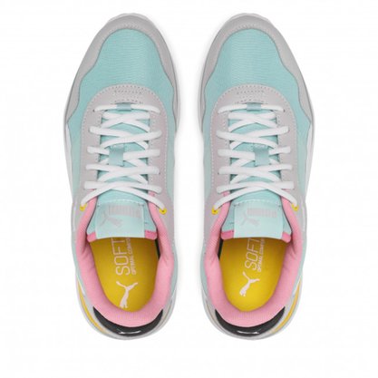 Tênis Puma R78 Voyage Feminino 380729-04