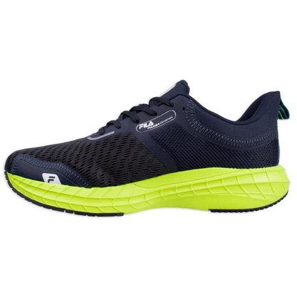 Tênis Fila Racer Advantage Masculino F01R046-1767