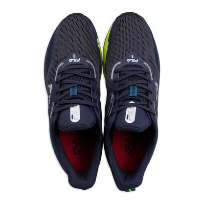 Tênis Fila Racer Advantage Masculino F01R046-1767