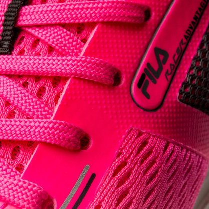 Tênis Fila Racer Advantage Feminino F02R047-5319