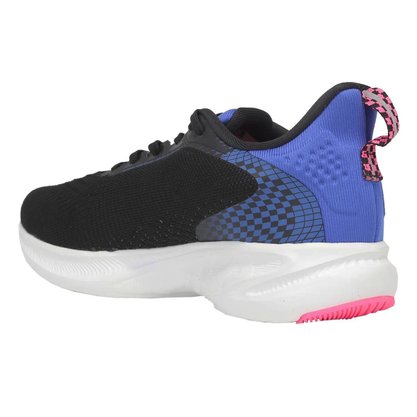 Tenis Fila Racer One Feminino F02R014-4572