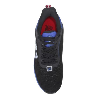 Tenis Fila Racer One Feminino F02R014-4572
