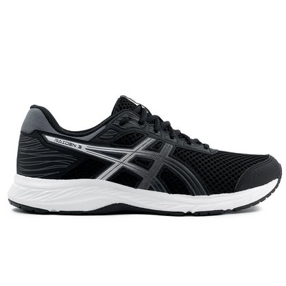 Tênis Asics Raiden 3 Masculino 1011B406-002
