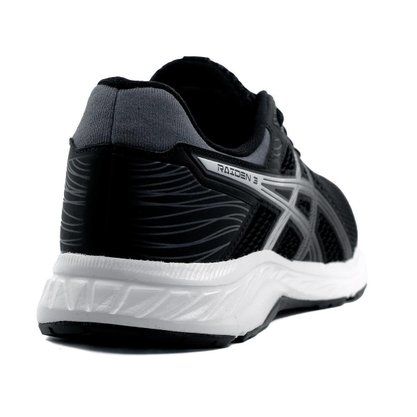 Tênis Asics Raiden 3 Masculino 1011B406-002