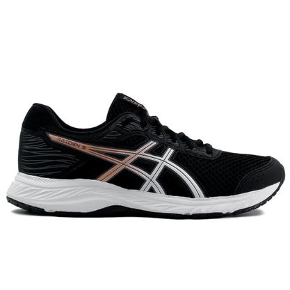 Tênis Asics Raiden 3 Feminino 1012B237-001