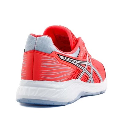 Tênis Asics Raiden 3 Feminino 1012B237-700