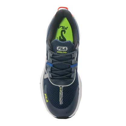 Tênis Fila Recovery Masculino 11J728X-4083