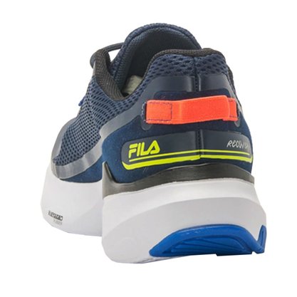 Tênis Fila Recovery Masculino 11J728X-4083