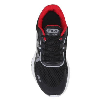 Tênis Infantil Fila Recovery F04K002-1244
