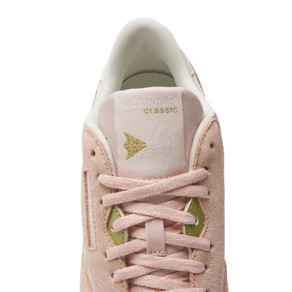 Tênis Reebok Cl Nylon Feminino 100033440-WCLNRS