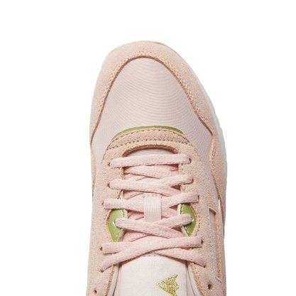 Tênis Reebok Cl Nylon Feminino 100033440-WCLNRS