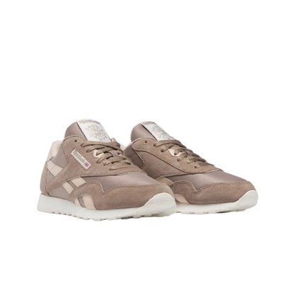 Tênis Reebok Cl Nylon Feminino GY7198-WCLNMR