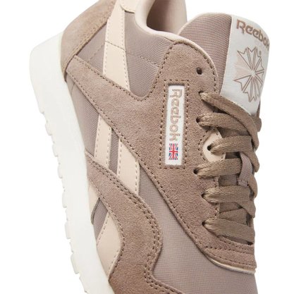 Tênis Reebok Cl Nylon Feminino GY7198-WCLNMR