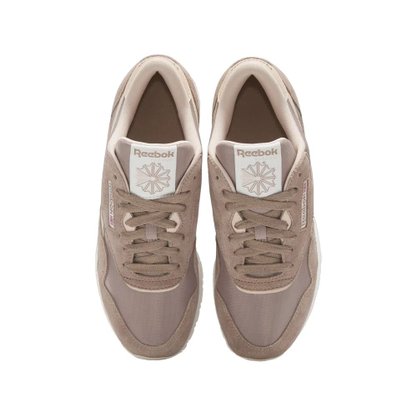 Tênis Reebok Cl Nylon Feminino GY7198-WCLNMR