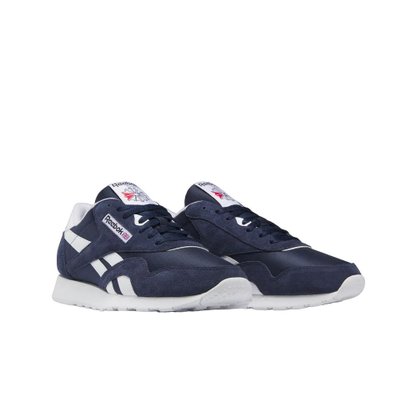 Tênis Reebok Cl Nylon Masculino 100009276-MCLNAZ
