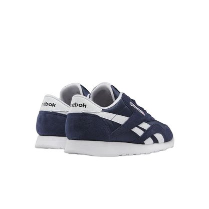 Tênis Reebok Cl Nylon Masculino 100009276-MCLNAZ