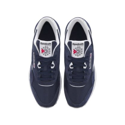 Tênis Reebok Cl Nylon Masculino 100009276-MCLNAZ
