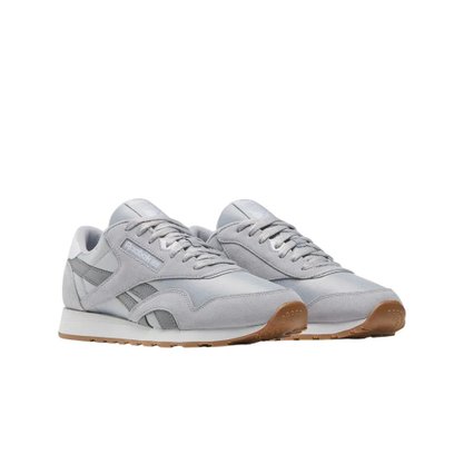 Tênis Reebok Cl Nylon Masculino 100074325-MCLNCZ