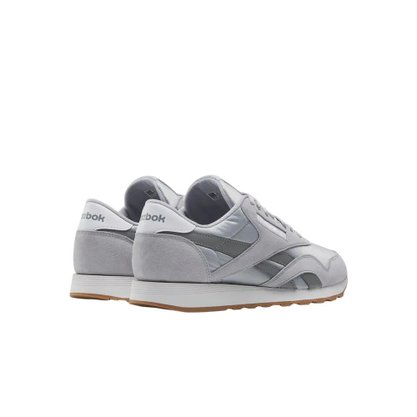 Tênis Reebok Cl Nylon Masculino 100074325-MCLNCZ