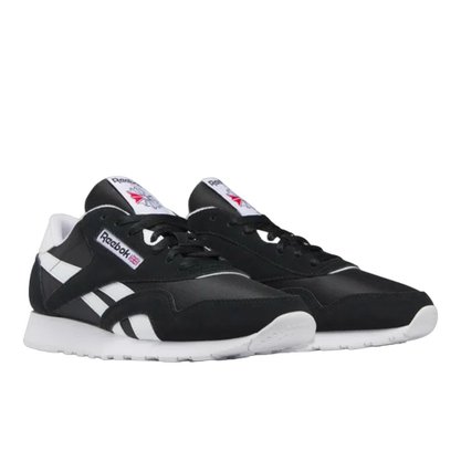 Tênis Reebok Cl Nylon Masculino GY7231-MCLNPT