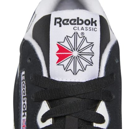 Tênis Reebok Cl Nylon Masculino GY7231-MCLNPT