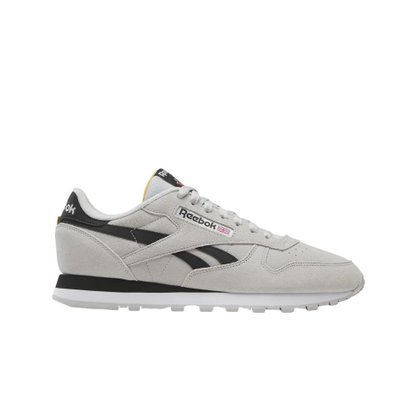 Tênis Reebok Classic Leather Masculino 100032775-MCLRCZ
