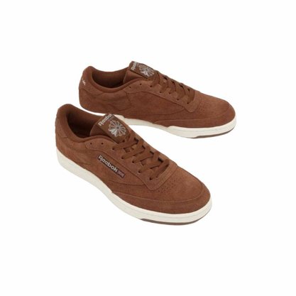 Tênis Reebok Club C 85 Masculino 100033003-MCLCMR