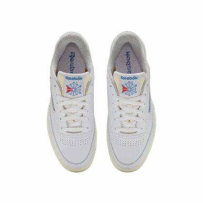 Tênis Reebok Club C 85 Vintage Unissex 100007875-UCLCBC