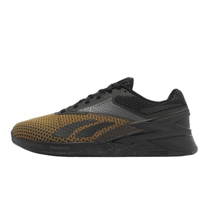 Tênis Reebok Nano X3 Masculino 100033788-MNANMR