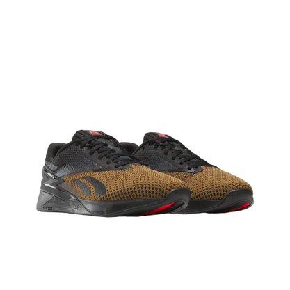Tênis Reebok Nano X3 Masculino 100033788-MNANMR