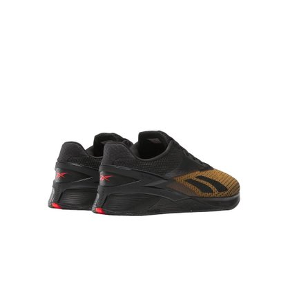 Tênis Reebok Nano X3 Masculino 100033788-MNANMR