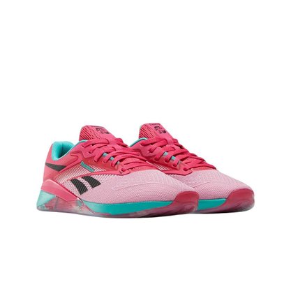 Tênis Reebok Nano X4 Feminino 100211632-WNANCO