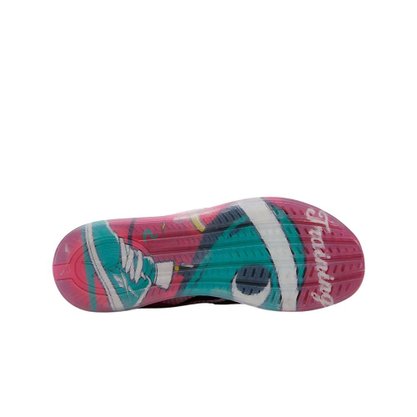 Tênis Reebok Nano X4 Feminino 100211632-WNANCO