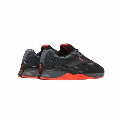 Tênis Reebok Nano X4 Masculino 100074183-MNANCZ