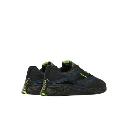 Tênis Reebok Nano X4 Masculino 100204678-MNANPT